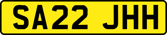 SA22JHH