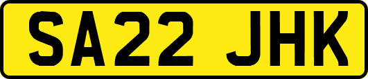 SA22JHK
