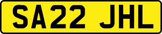 SA22JHL