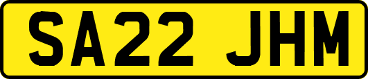 SA22JHM