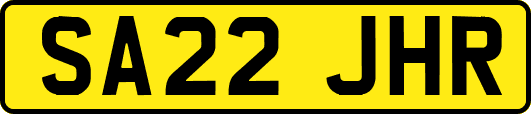 SA22JHR