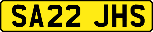 SA22JHS
