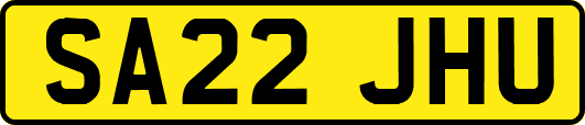 SA22JHU