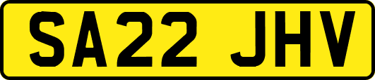 SA22JHV
