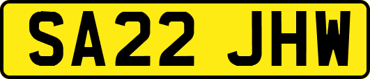 SA22JHW