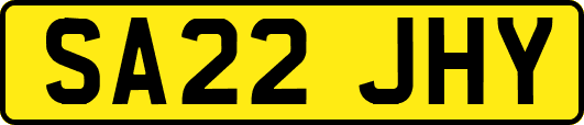 SA22JHY