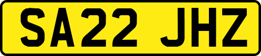 SA22JHZ