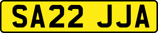 SA22JJA