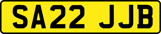 SA22JJB