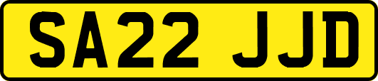 SA22JJD