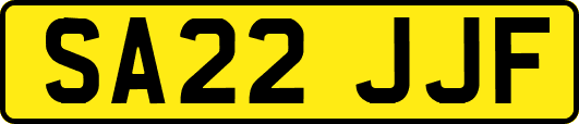 SA22JJF