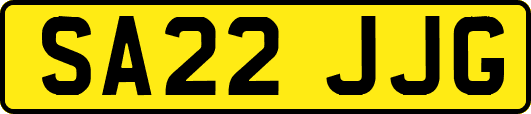 SA22JJG