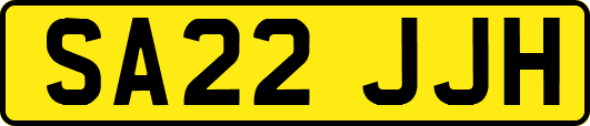SA22JJH
