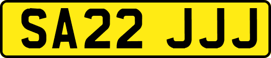 SA22JJJ