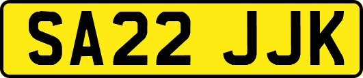 SA22JJK