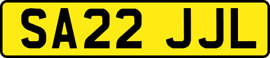 SA22JJL