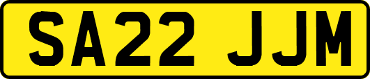 SA22JJM