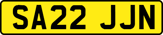 SA22JJN