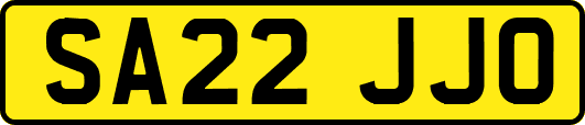 SA22JJO