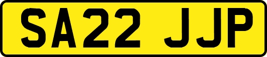 SA22JJP