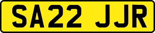 SA22JJR