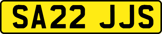 SA22JJS