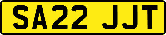 SA22JJT
