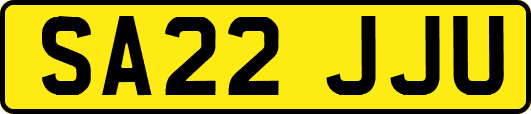 SA22JJU