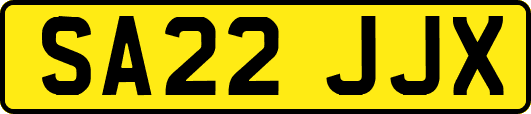 SA22JJX