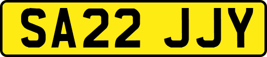 SA22JJY