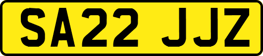 SA22JJZ