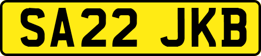 SA22JKB
