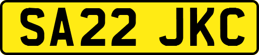 SA22JKC