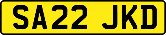 SA22JKD
