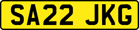 SA22JKG