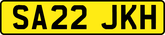 SA22JKH