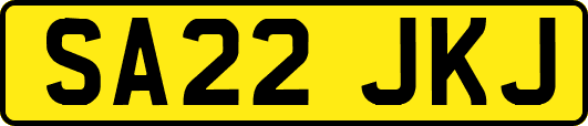 SA22JKJ