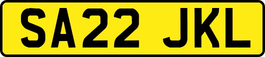 SA22JKL