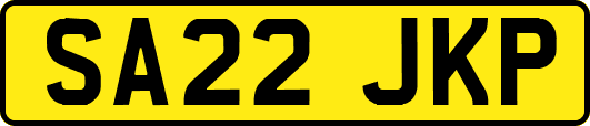 SA22JKP