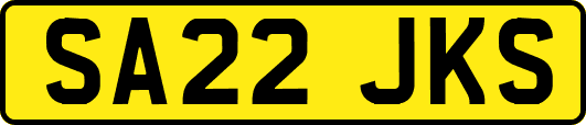 SA22JKS