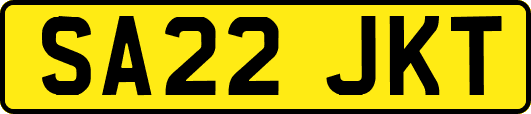 SA22JKT