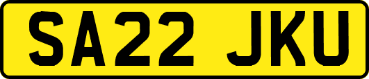 SA22JKU