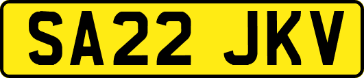 SA22JKV