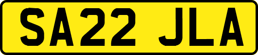 SA22JLA