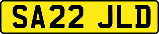 SA22JLD