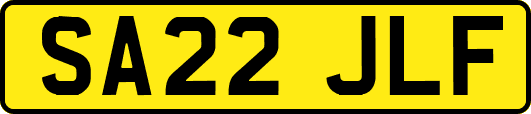 SA22JLF