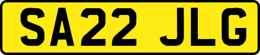 SA22JLG