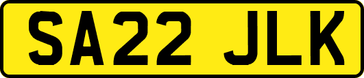 SA22JLK