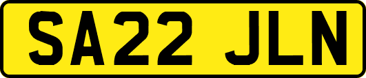 SA22JLN