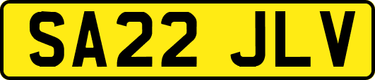 SA22JLV